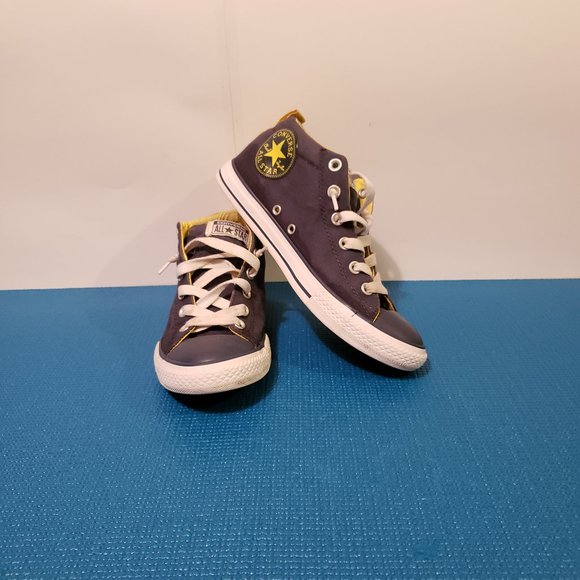 CONVERSE Chuck Taylor All Star Shoes Men's - Picture 4 of 9